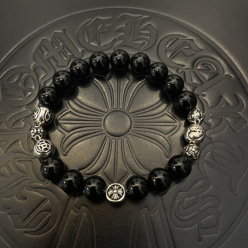 Chrome Hearts Bracelets #1252601, $56.00 USD, [ITEM#1252601], Chrome Hearts Bracelets