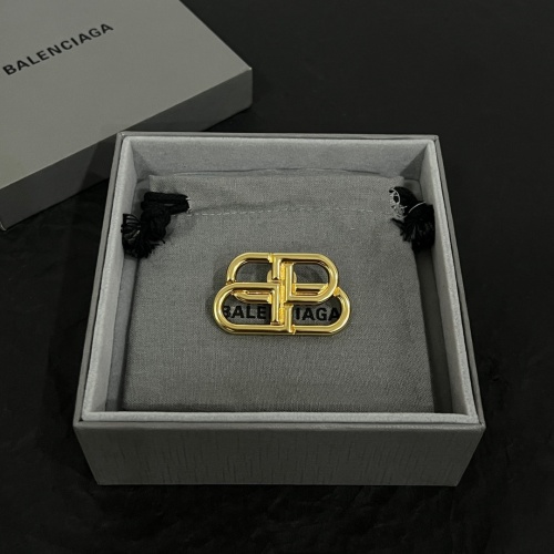 Balenciaga Brooches For Women #1252720, $38.00 USD, [ITEM#1252720], Balenciaga Brooches