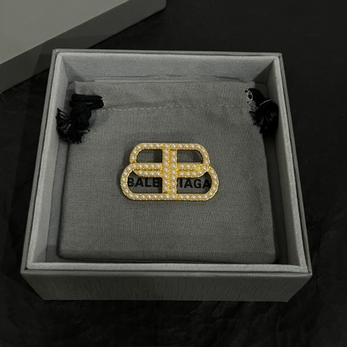 Balenciaga Brooches For Women #1252721, $38.00 USD, [ITEM#1252721], Balenciaga Brooches