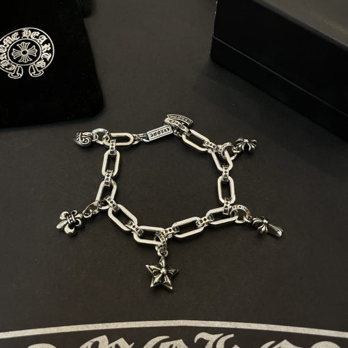 Chrome Hearts Bracelets #1252738, $56.00 USD, [ITEM#1252738], Chrome Hearts Bracelets