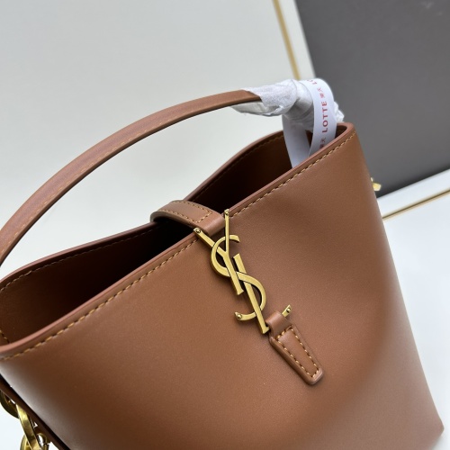 Replica Yves Saint Laurent YSL AAA Quality Messenger Bags For Women #1252806 $88.00 USD for Wholesale