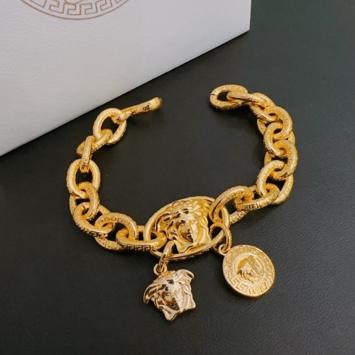 Versace Bracelets #1253096, $64.00 USD, [ITEM#1253096], Versace Bracelets