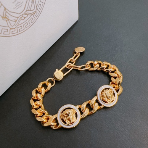 Versace Bracelets #1253098, $56.00 USD, [ITEM#1253098], Versace Bracelets