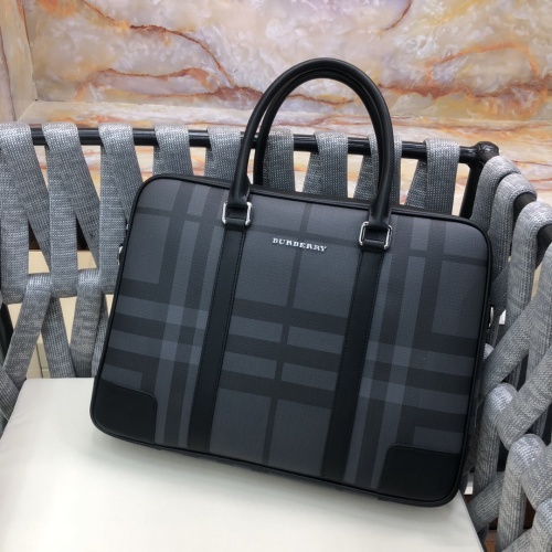 Burberry AAA Man Handbags #1253101, $130.00 USD, [ITEM#1253101], Burberry AAA Man Handbags