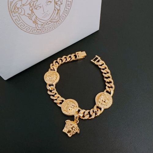 Versace Bracelets #1253103, $60.00 USD, [ITEM#1253103], Versace Bracelets