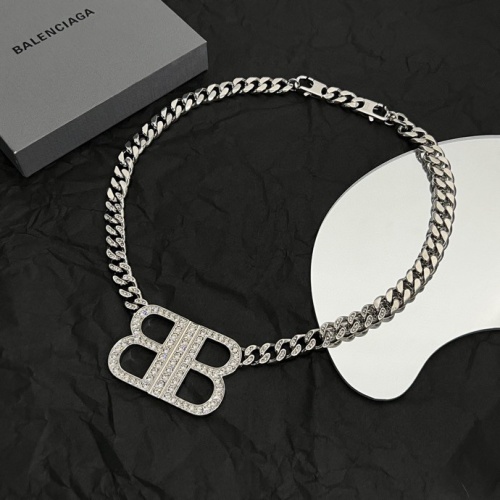 Balenciaga Necklaces #1253174