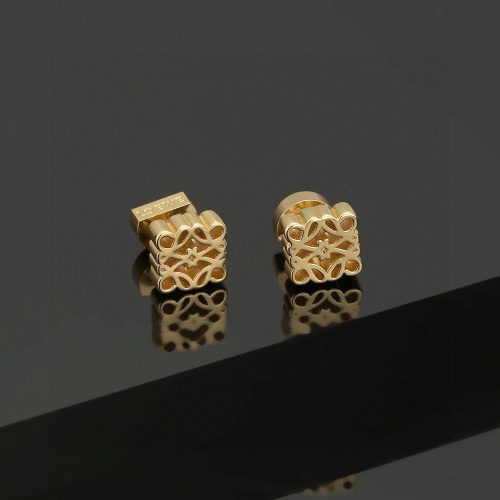 LOEWE Earrings For Women #1253351, $25.00 USD, [ITEM#1253351], LOEWE Earrings