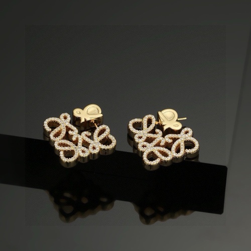 LOEWE Earrings For Women #1253359