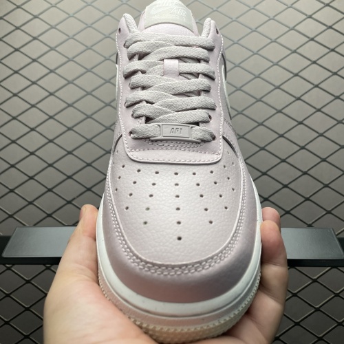 Replica Nike Air Force-1-Low For Women #1253412 $88.00 USD for Wholesale