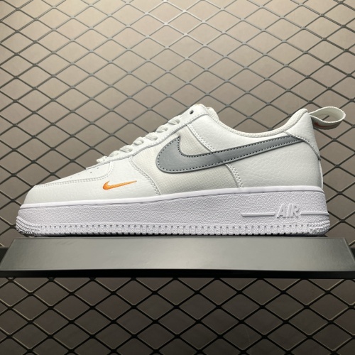 Nike Air Force-1-Low For Men #1253497