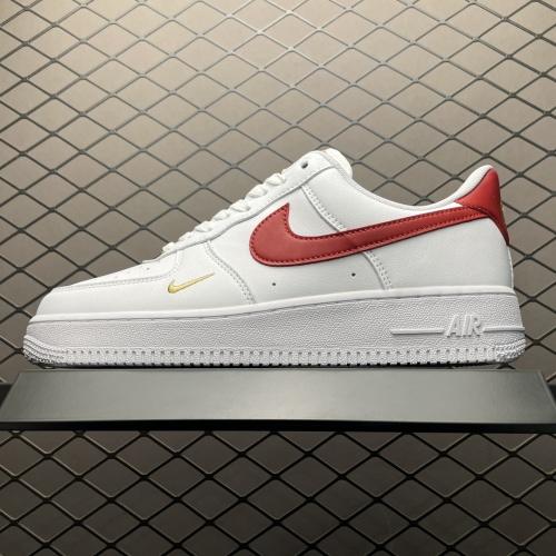 Nike Air Force-1-Low For Men #1253508, $88.00 USD, [ITEM#1253508], Nike Air Force 1