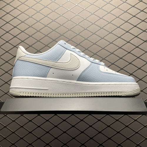 Replica Nike Air Force-1-Low For Men #1253513 $88.00 USD for Wholesale