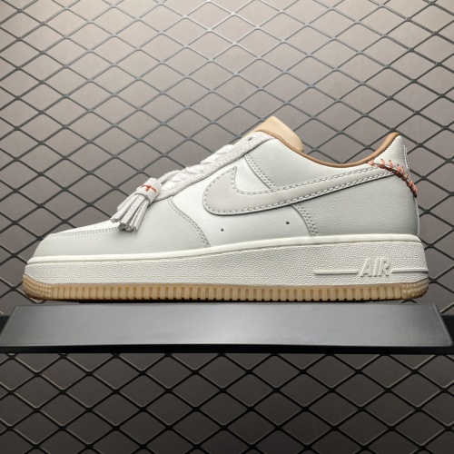 Nike Air Force-1-Low For Women #1253520