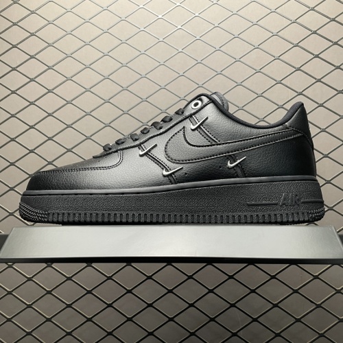 Nike Air Force-1-Low For Women #1253527