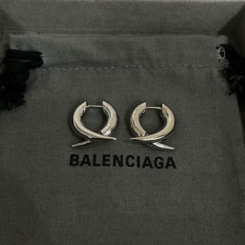 Balenciaga Earrings For Women #1253732