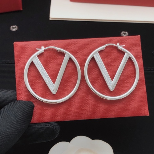 Valentino Earrings For Women #1253737, $32.00 USD, [ITEM#1253737], Valentino Earrings