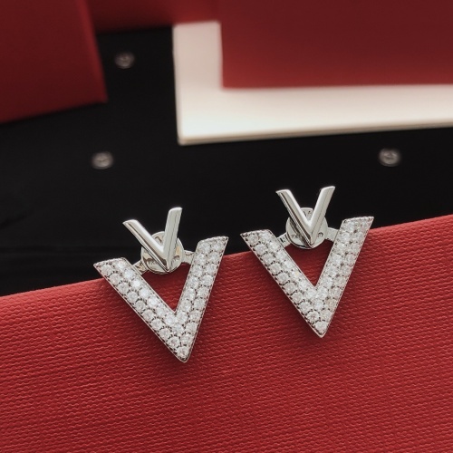 Valentino Earrings For Women #1253759, $32.00 USD, [ITEM#1253759], Valentino Earrings