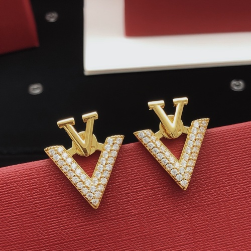 Valentino Earrings For Women #1253760, $32.00 USD, [ITEM#1253760], Valentino Earrings