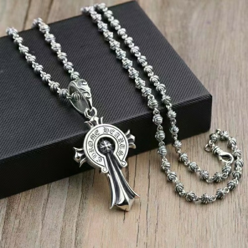 Chrome Hearts Necklaces #1253892