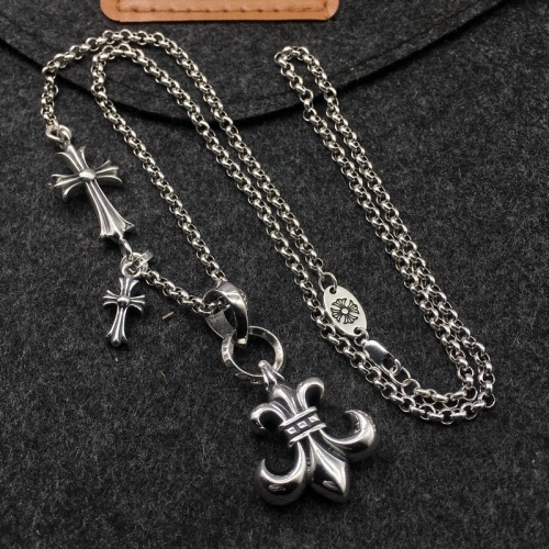 Chrome Hearts Necklaces #1253909