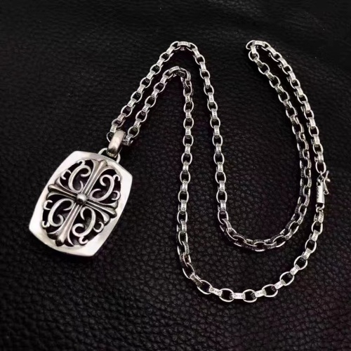 Chrome Hearts Necklaces #1253910, $48.00 USD, [ITEM#1253910], Chrome Hearts Necklaces