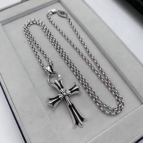 Chrome Hearts Necklaces #1253912, $36.00 USD, [ITEM#1253912], Chrome Hearts Necklaces