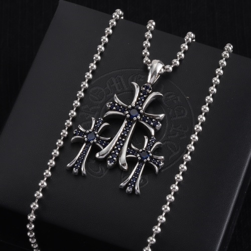 Chrome Hearts Necklaces #1253933