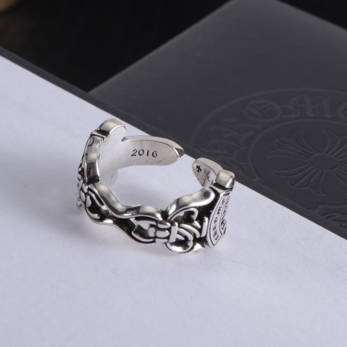 Chrome Hearts Rings #1253938, $29.00 USD, [ITEM#1253938], Chrome Hearts Rings