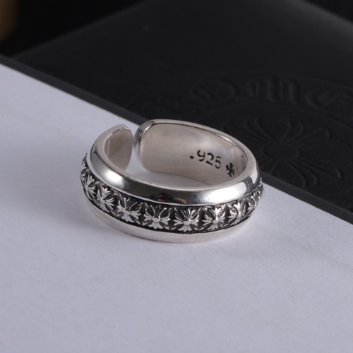 Chrome Hearts Rings #1253939