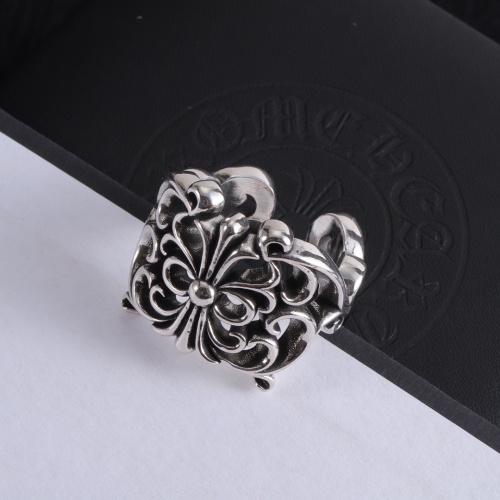 Chrome Hearts Rings #1253940, $29.00 USD, [ITEM#1253940], Chrome Hearts Rings