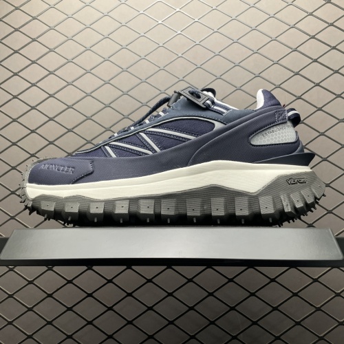 Moncler Casual Shoes For Men #1253953