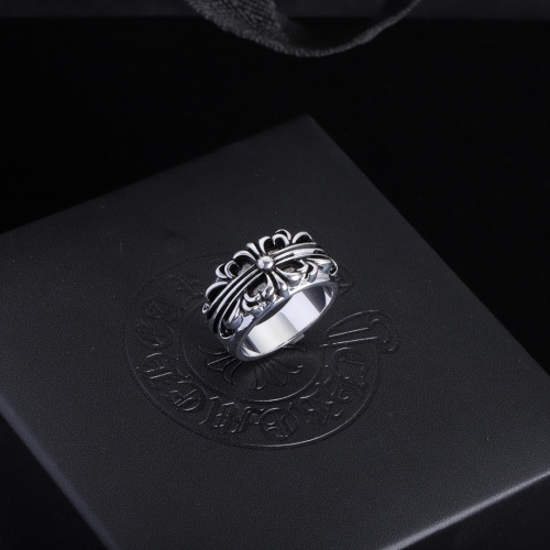 Chrome Hearts Rings For Unisex #1253959, $25.00 USD, [ITEM#1253959], Chrome Hearts Rings