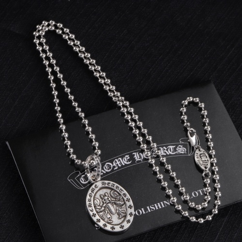 Chrome Hearts Necklaces #1253960, $36.00 USD, [ITEM#1253960], Chrome Hearts Necklaces