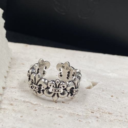 Chrome Hearts Rings #1253976, $34.00 USD, [ITEM#1253976], Chrome Hearts Rings