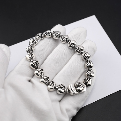 Chrome Hearts Bracelets #1253978, $56.00 USD, [ITEM#1253978], Chrome Hearts Bracelets