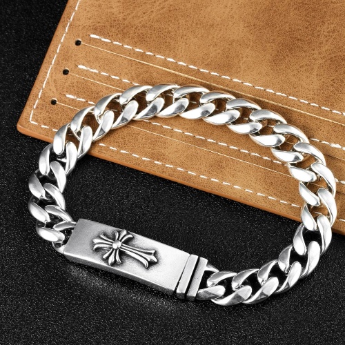 Chrome Hearts Bracelets #1253980