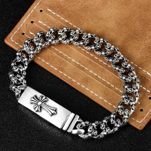 Chrome Hearts Bracelets #1253982, $48.00 USD, [ITEM#1253982], Chrome Hearts Bracelets