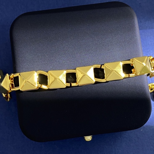 Replica Valentino Bracelets #1254014 $32.00 USD for Wholesale