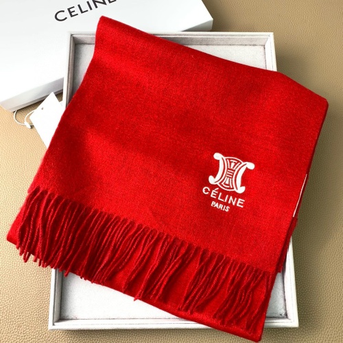 Celine Scarf #1254457