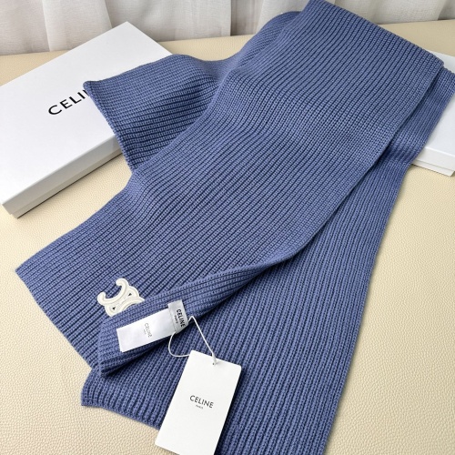 Celine Scarf #1254467