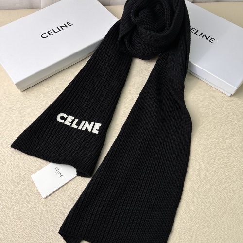 Replica Celine Scarf #1254475 $68.00 USD for Wholesale