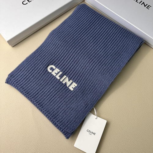 Celine Scarf #1254481