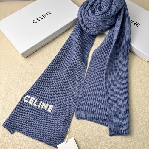 Replica Celine Scarf #1254481 $68.00 USD for Wholesale