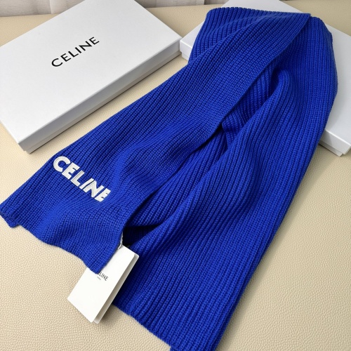 Replica Celine Scarf #1254485 $68.00 USD for Wholesale