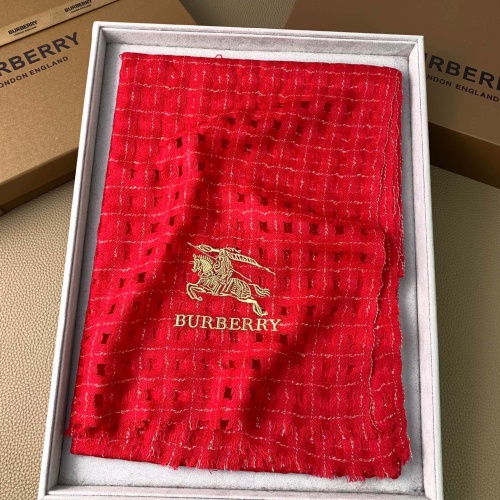 Burberry Scarf #1254503