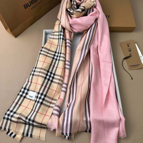 Burberry Scarf #1254531