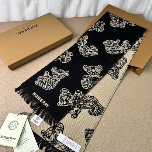 Burberry Scarf #1254535