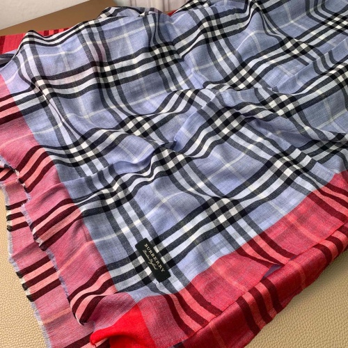 Burberry Scarf #1254542