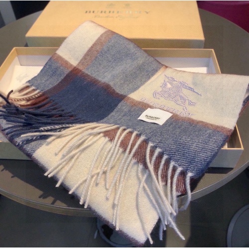 Burberry Scarf #1254545