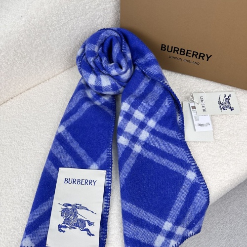 Replica Burberry Scarf #1254553 $60.00 USD for Wholesale